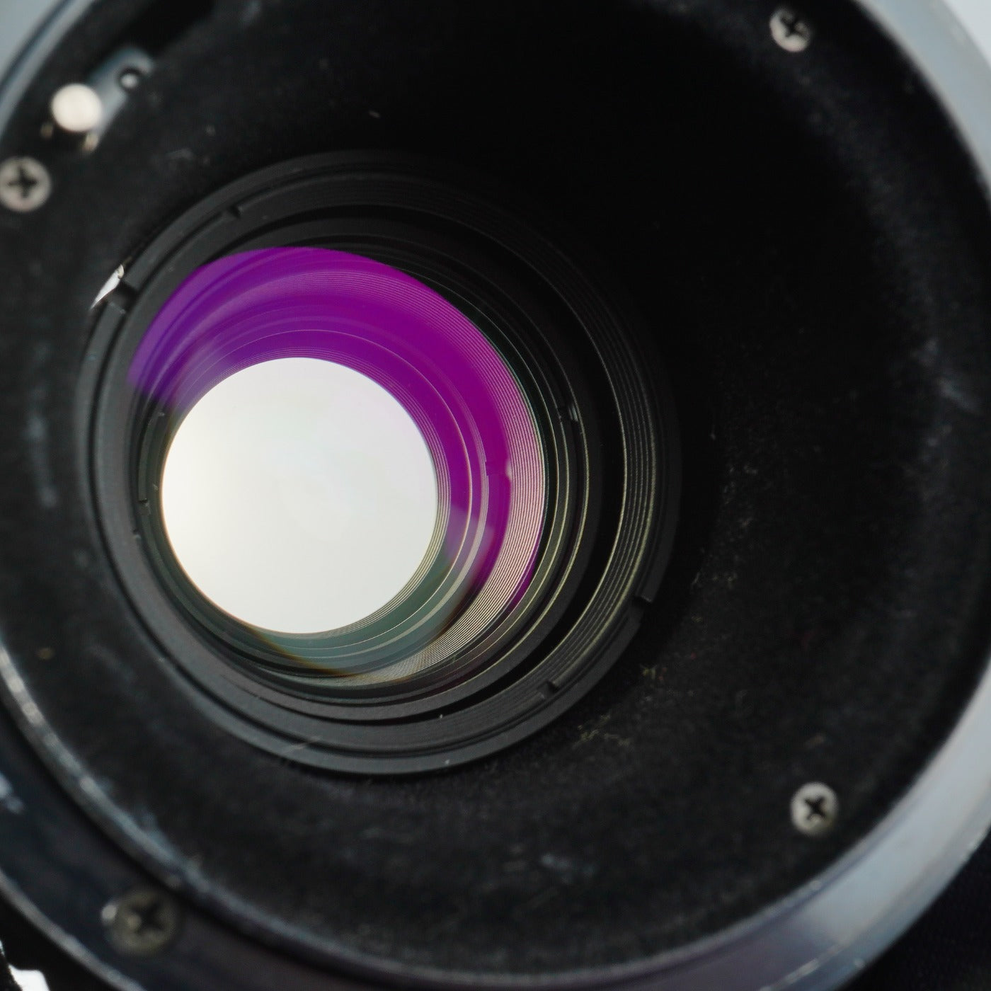 Mamiya M645 TELECONVERTER 2X N テレコンバーター