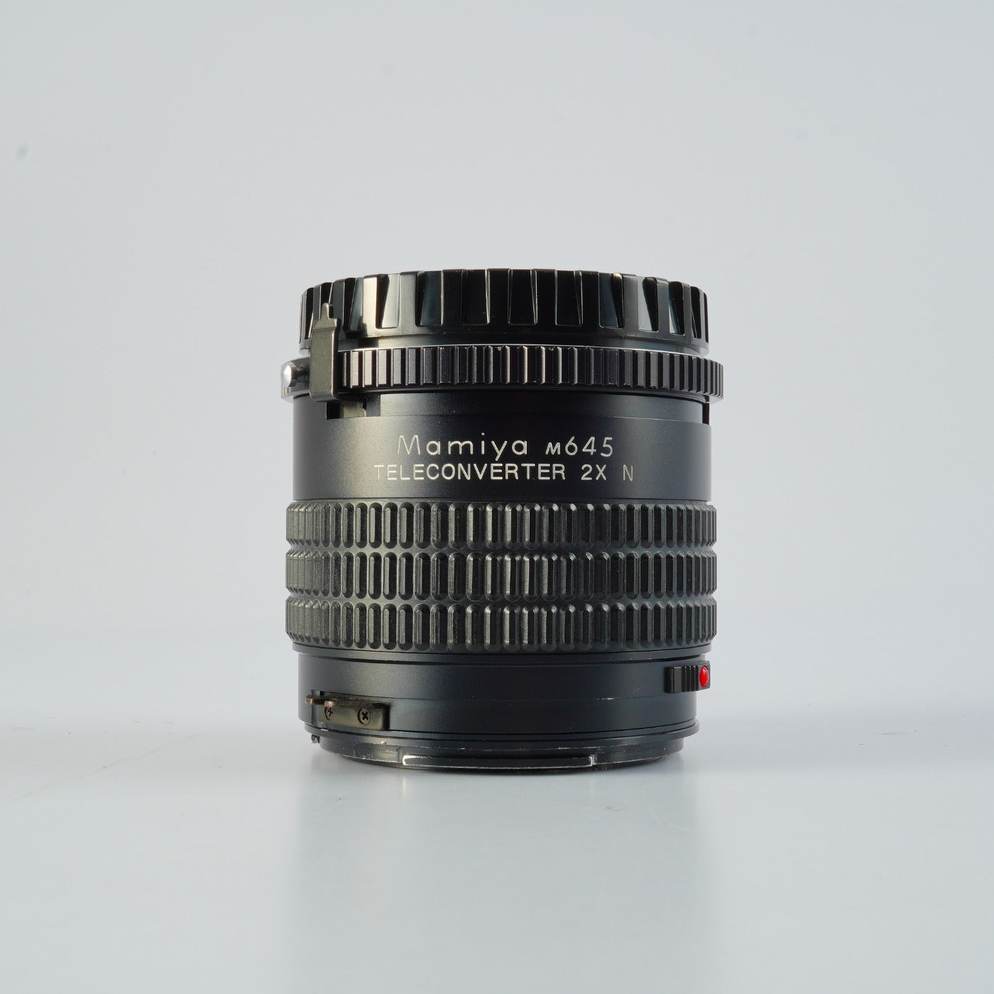 Mamiya M645 TELECONVERTER 2X N テレコンバーター