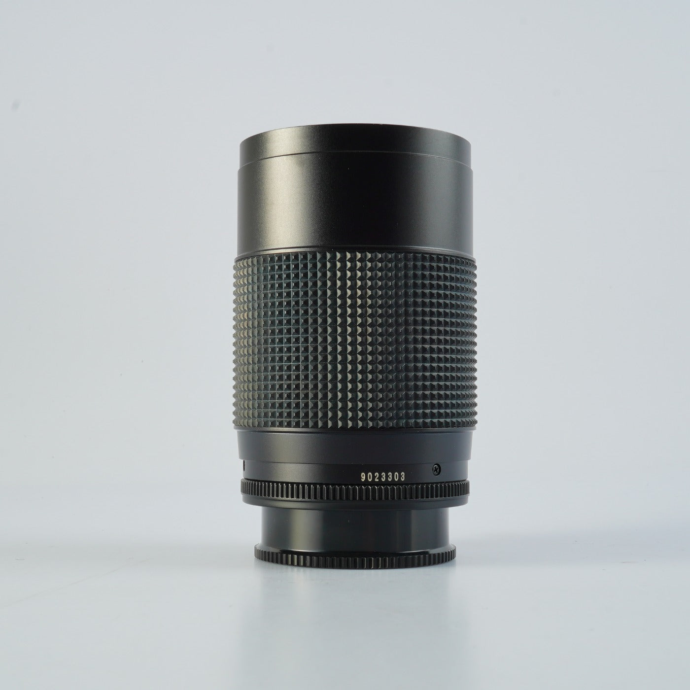 Konica Zoom-HEXANON AR 35-70mm F/3.5 ズームレンズ