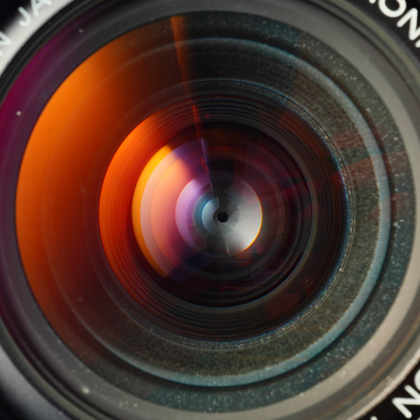 Konica Zoom-HEXANON AR 35-70mm F/3.5 ズームレンズ