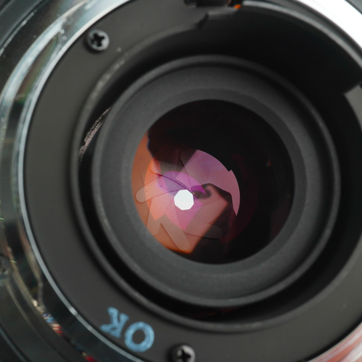 Konica Zoom-HEXANON AR 35-70mm F/3.5 ズームレンズ