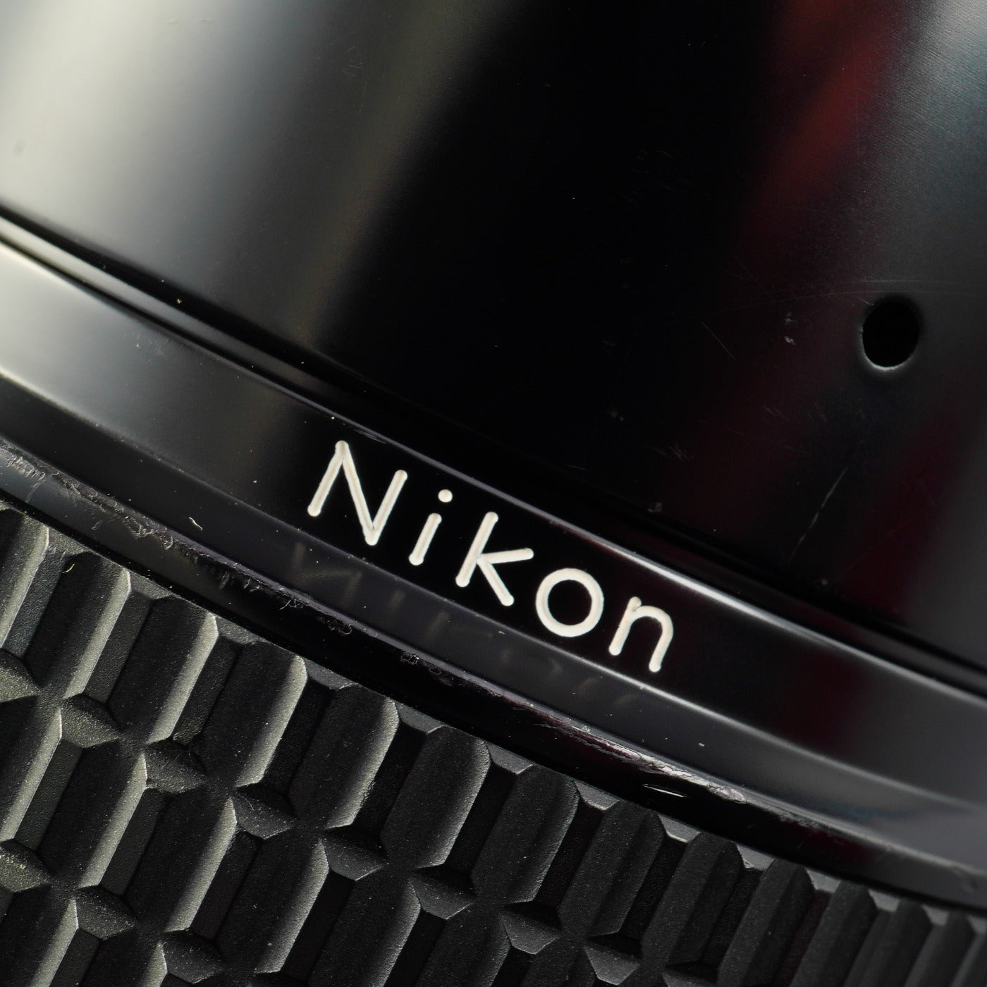 Nikon Ai NIKKOR 200mm F/4 単焦点レンズ