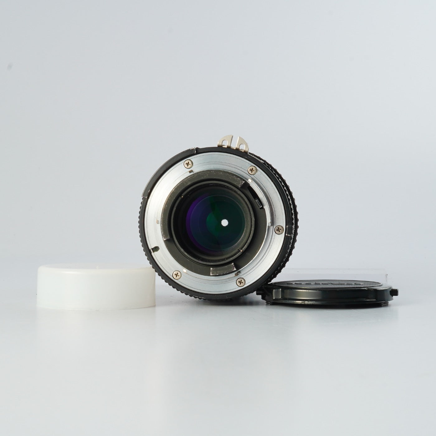 Nikon Ai NIKKOR 200mm F/4 単焦点レンズ – 山田写真機店