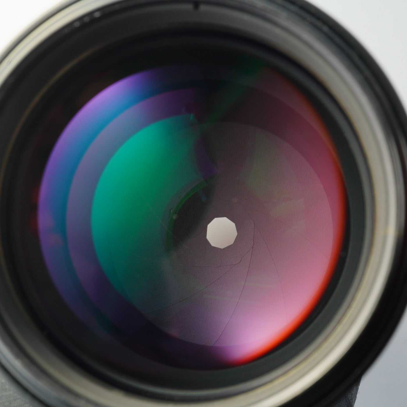 Nikon Ai NIKKOR 200mm F/4 単焦点レンズ