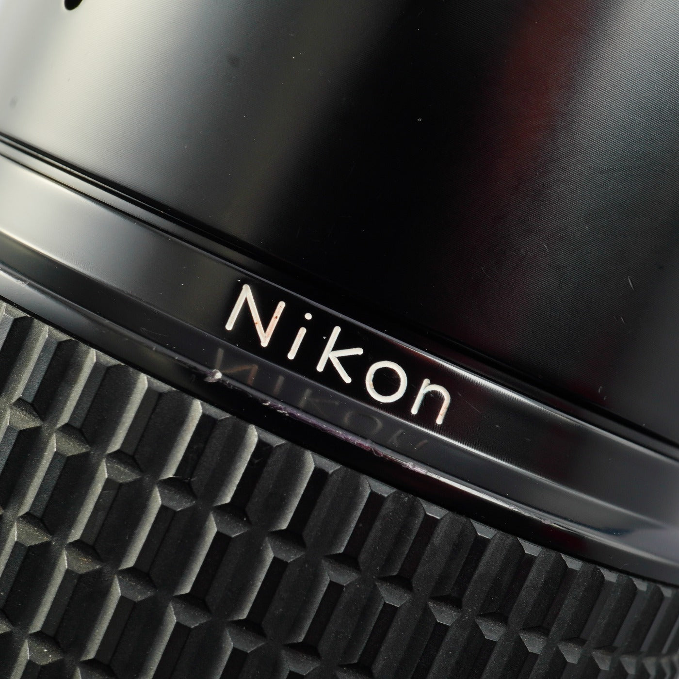 Nikon Ai NIKKOR 200mm F/4 単焦点レンズ