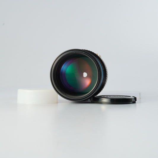 Nikon Ai NIKKOR 200mm F/4 単焦点レンズ