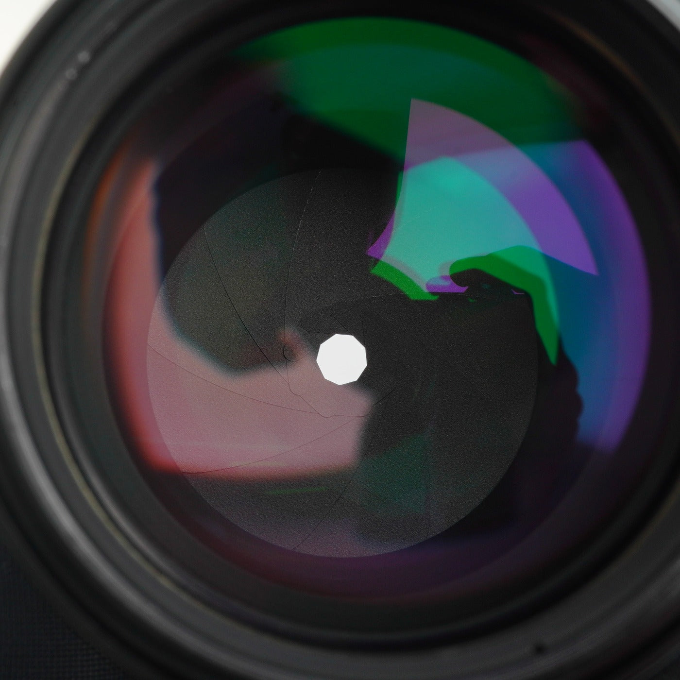 Nikon Ai NIKKOR 200mm F/4 単焦点レンズ