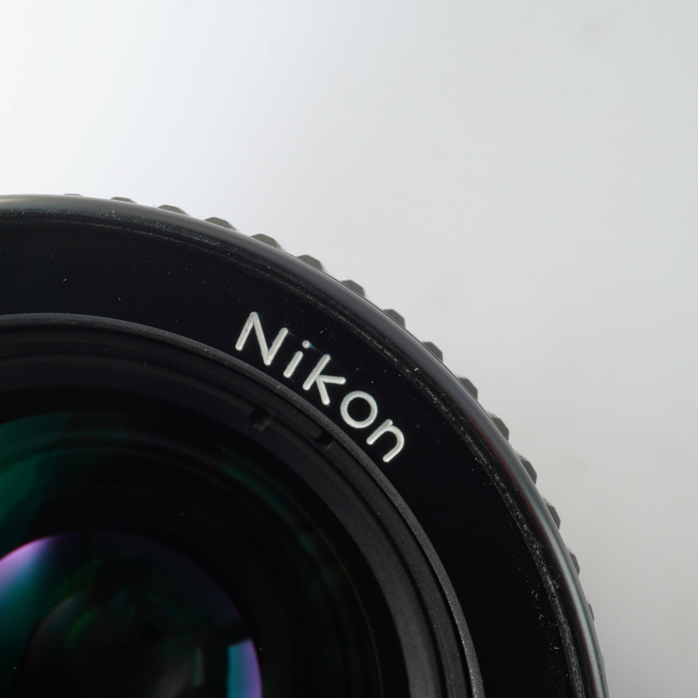 Nikon Ai-S ZOOM-Nikkor 35-70mm F/3.5 MACRO ズームレンズ