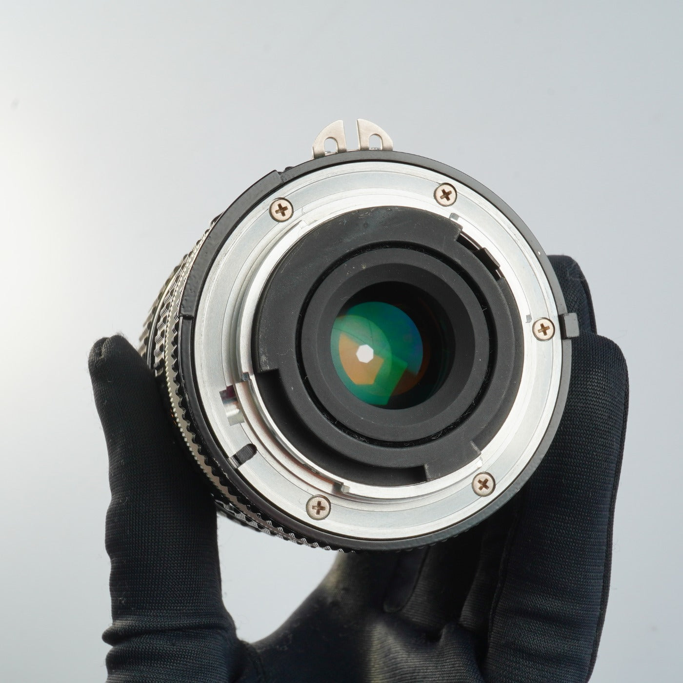 Nikon Ai-S ZOOM-Nikkor 35-70mm F/3.5 MACRO ズームレンズ