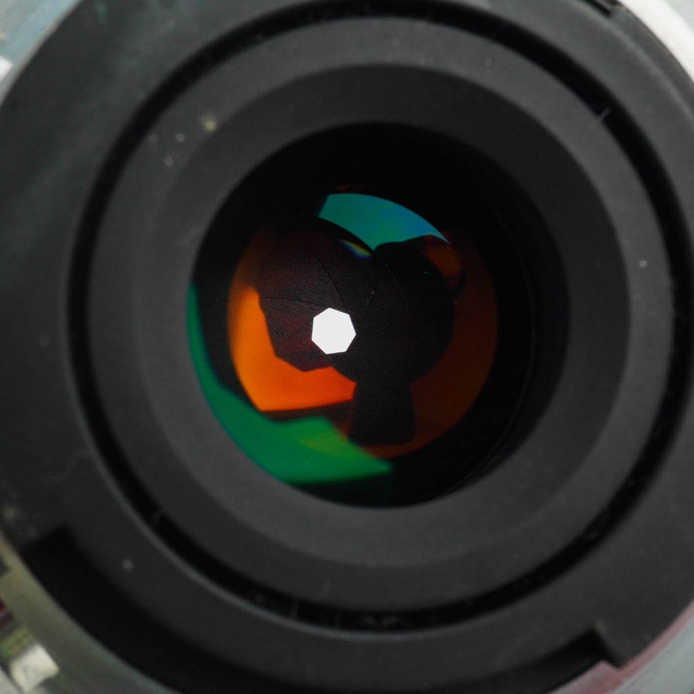 Nikon Ai-S ZOOM-Nikkor 35-70mm F/3.5 MACRO ズームレンズ