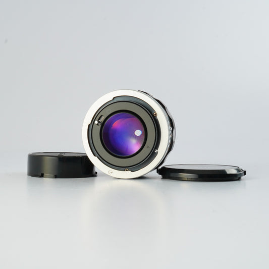 Canon FL 50mm F/1.4 単焦点レンズ