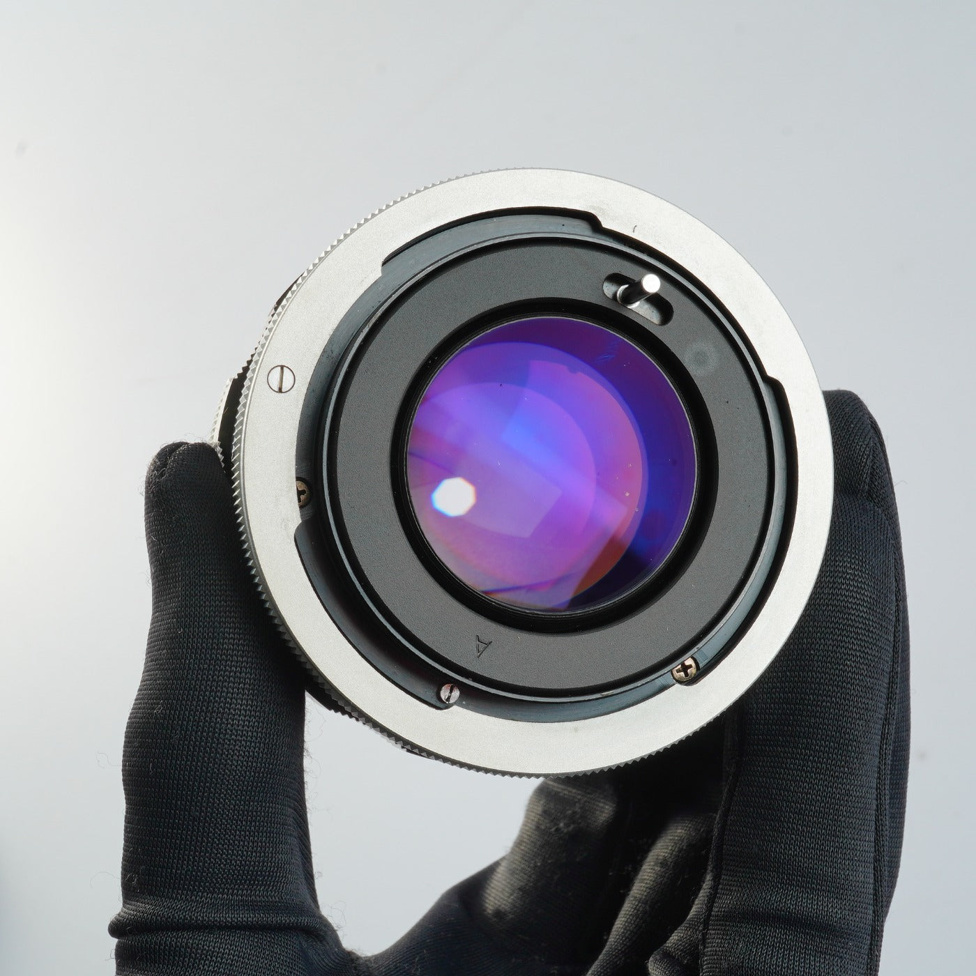 Canon FL 50mm F/1.4 単焦点レンズ