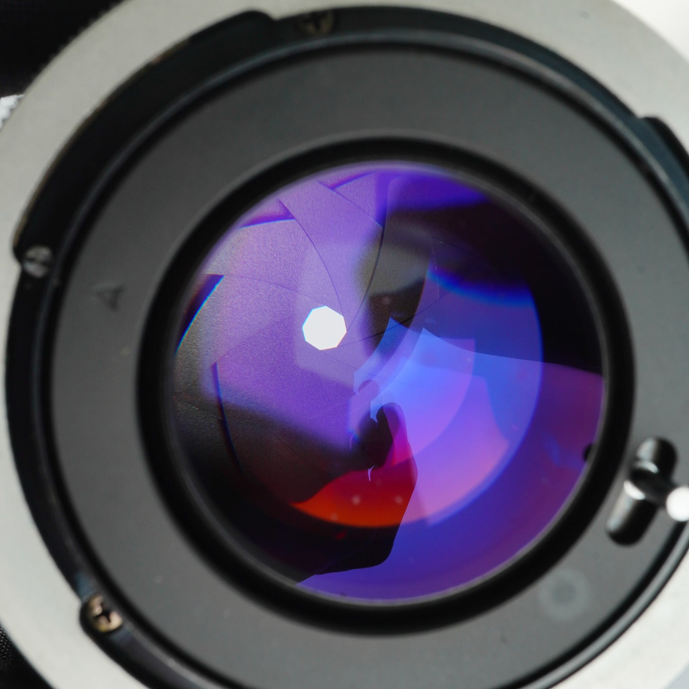 Canon FL 50mm F/1.4 単焦点レンズ – 山田写真機店