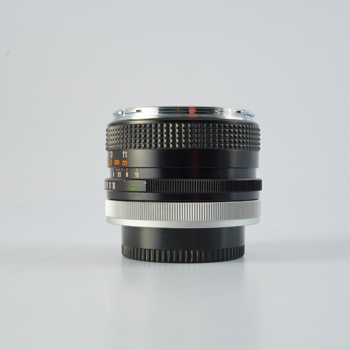 Canon FD 28mm F/3.5 単焦点レンズ