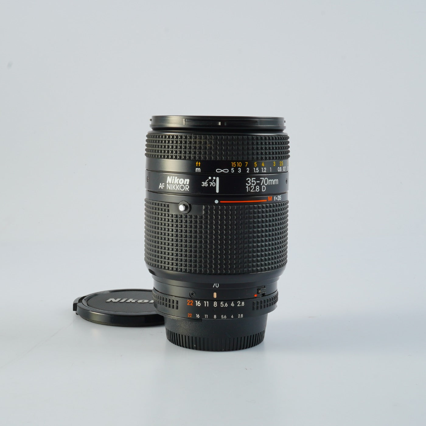 Nikon AF NIKKOR 35-70mm F/2.8 D ズームレンズ