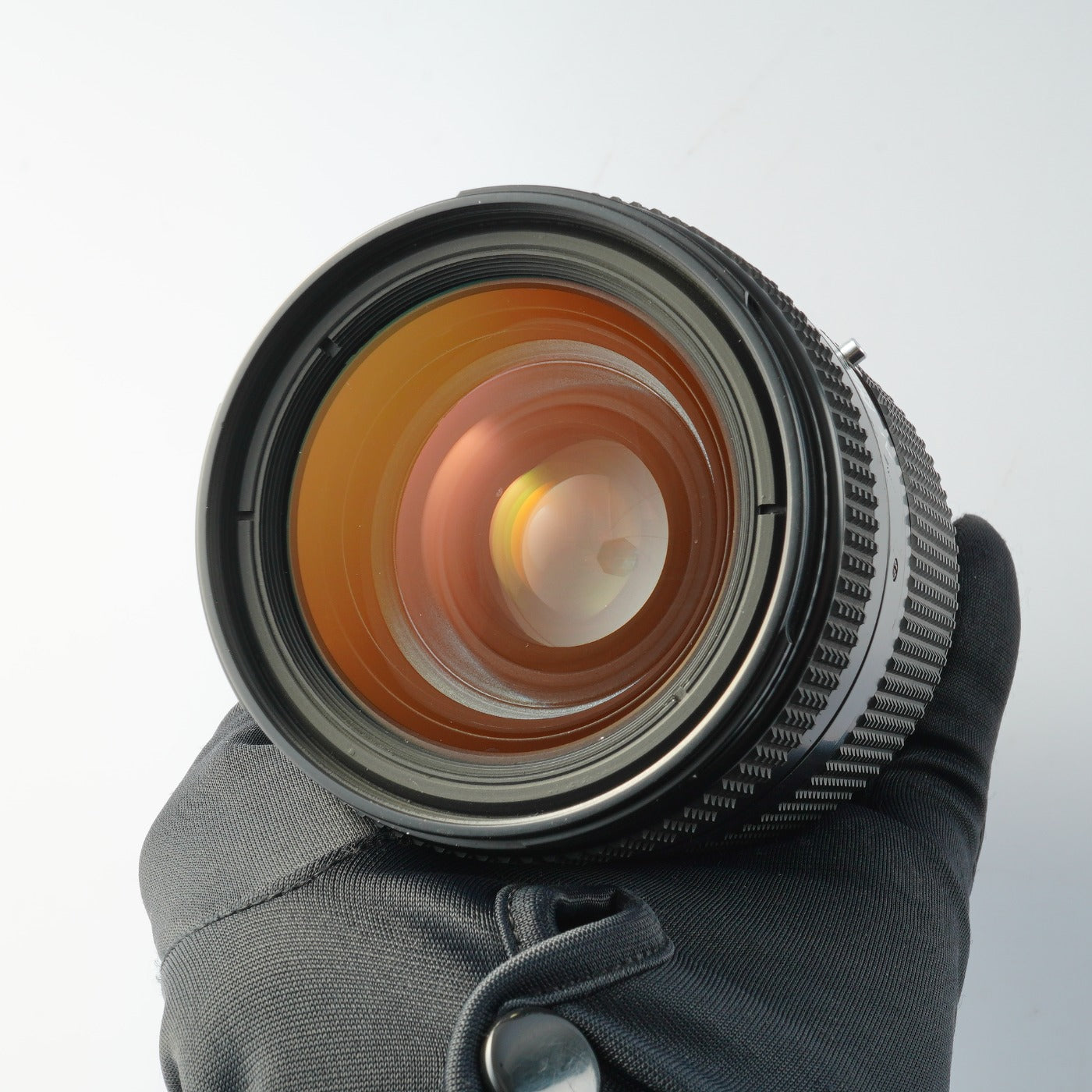 Nikon AF NIKKOR 35-70mm F/2.8 D ズームレンズ