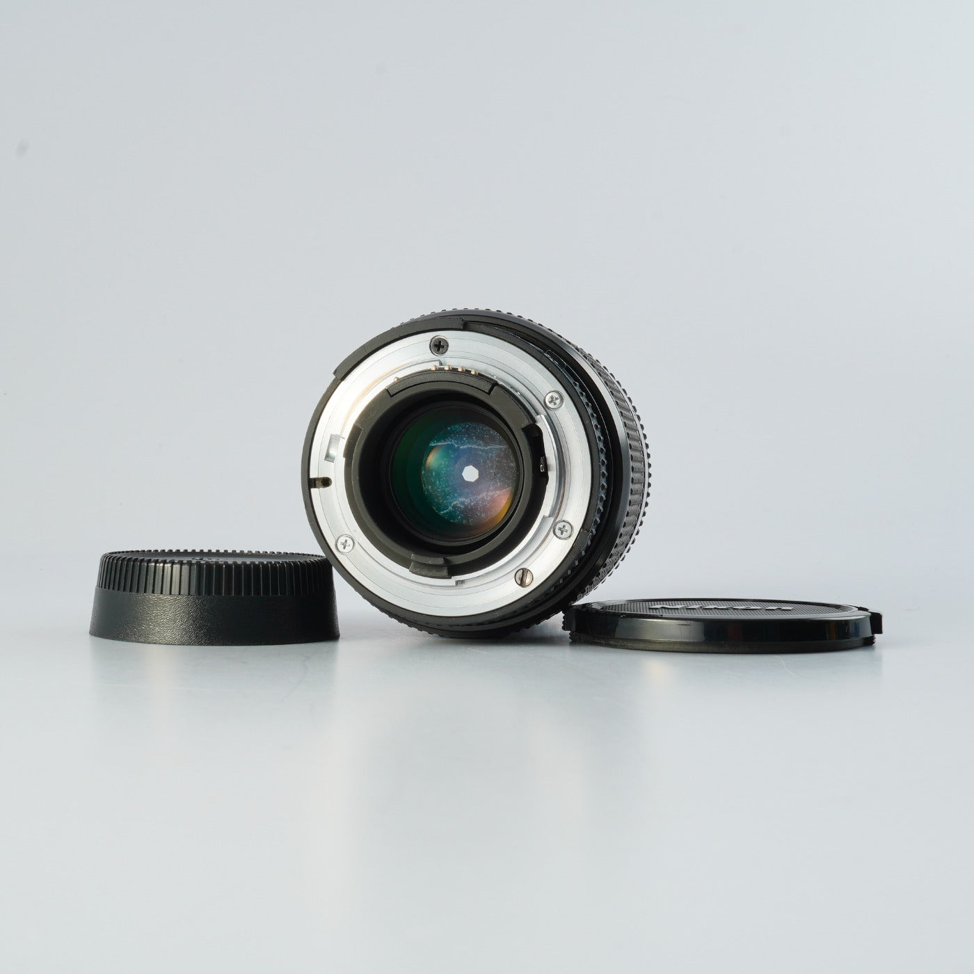 Nikon AF NIKKOR 35-70mm F/2.8 D ズームレンズ