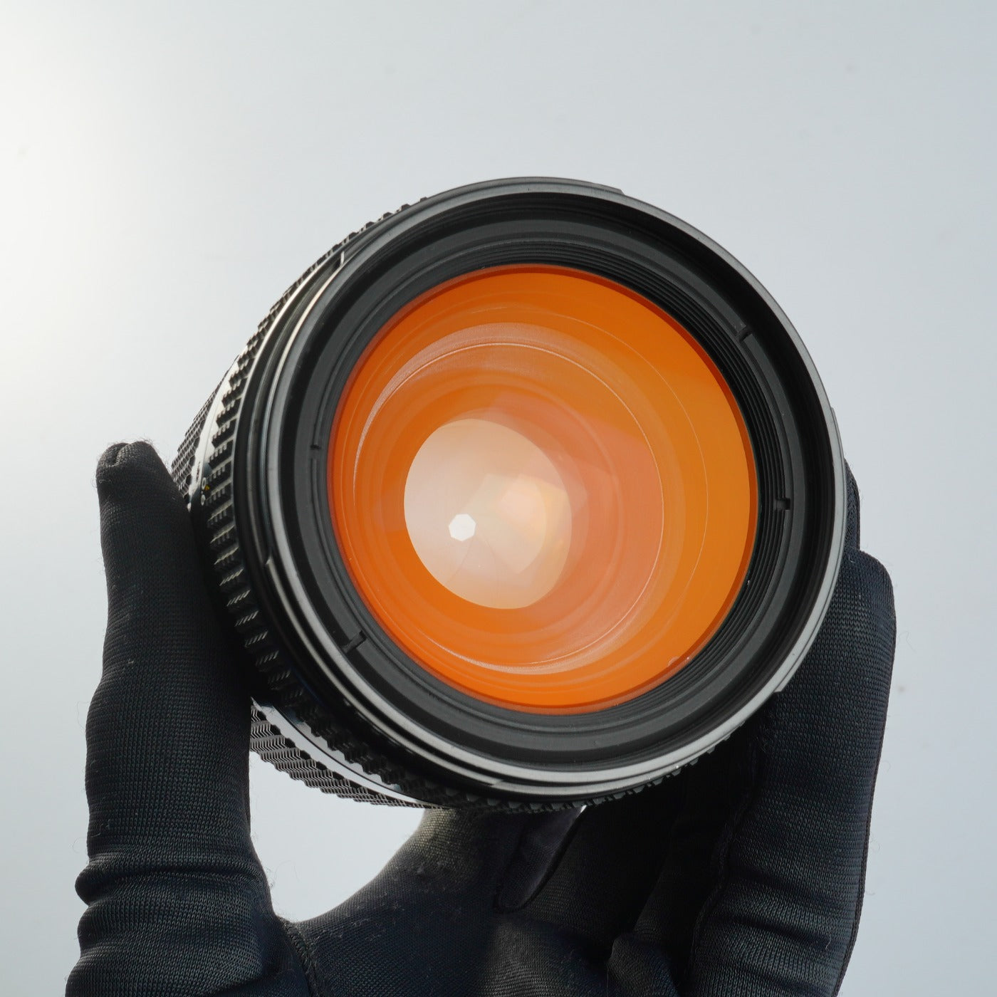 Nikon AF NIKKOR 35-70mm F/2.8 D ズームレンズ