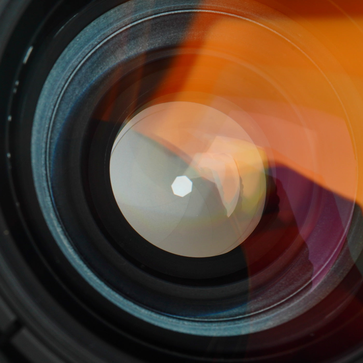 Nikon AF NIKKOR 35-70mm F/2.8 D ズームレンズ