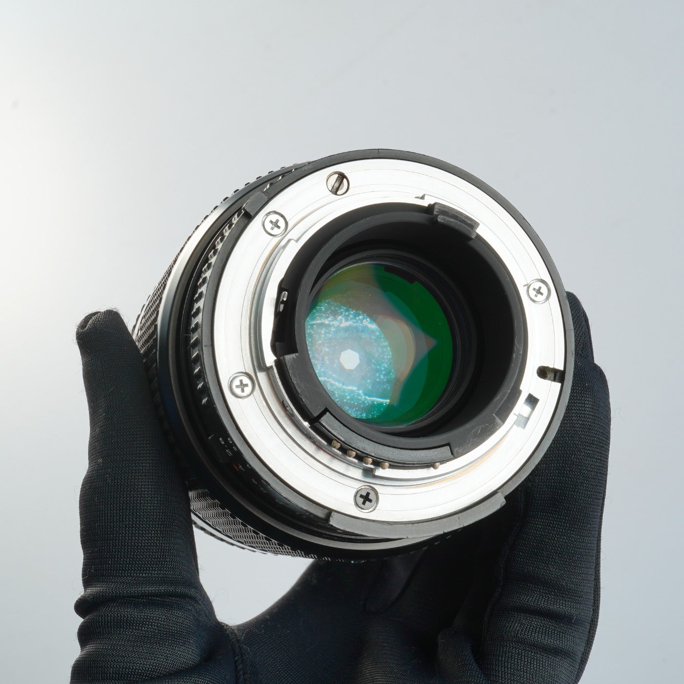 Nikon AF NIKKOR 35-70mm F/2.8 D ズームレンズ