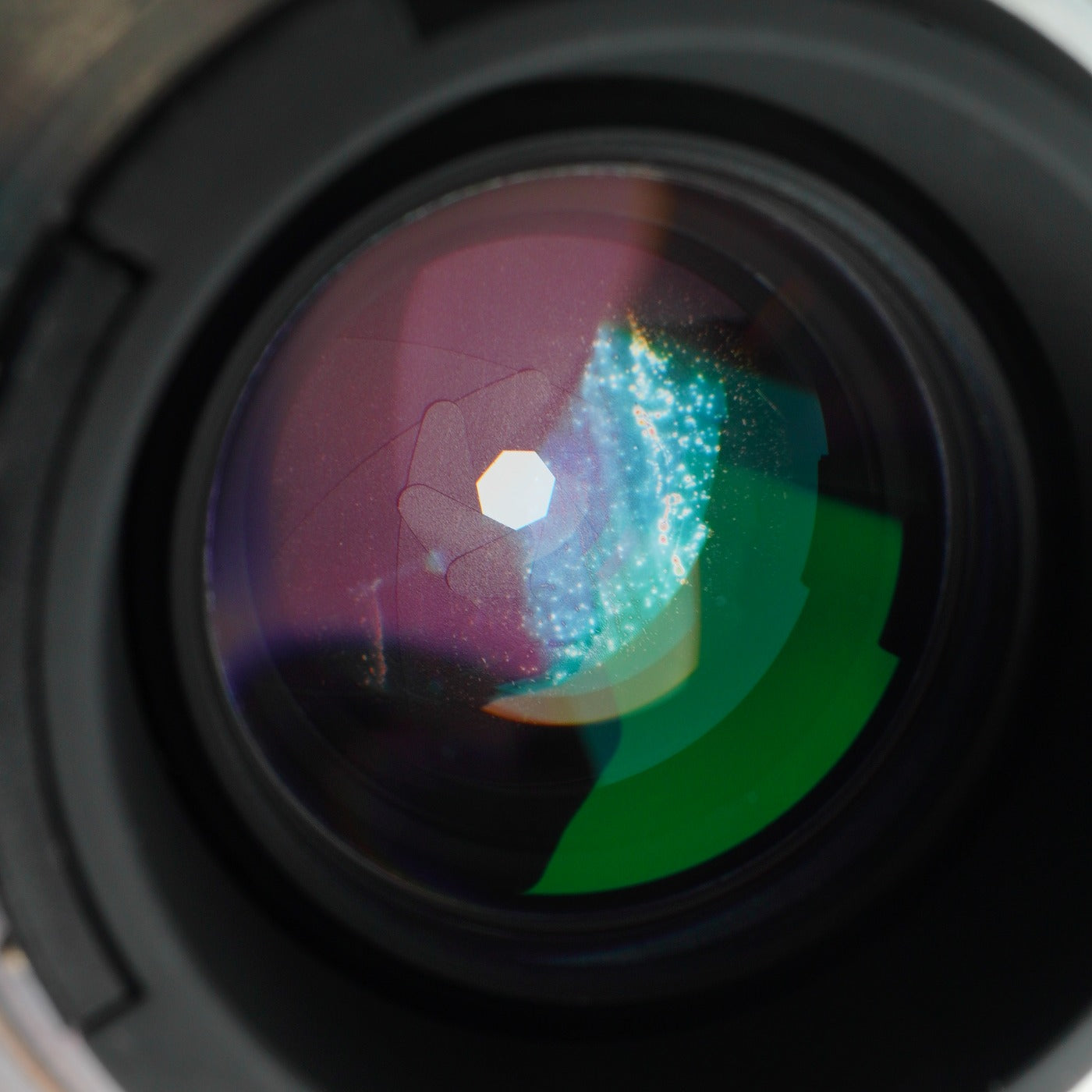 Nikon AF NIKKOR 35-70mm F/2.8 D ズームレンズ