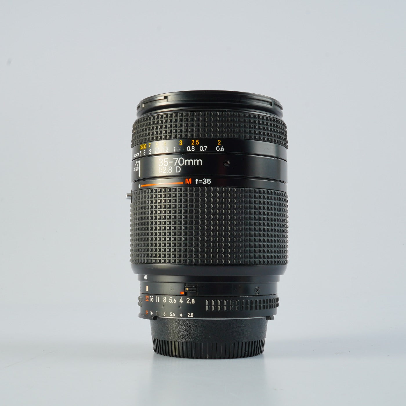 Nikon AF NIKKOR 35-70mm F/2.8 D ズームレンズ