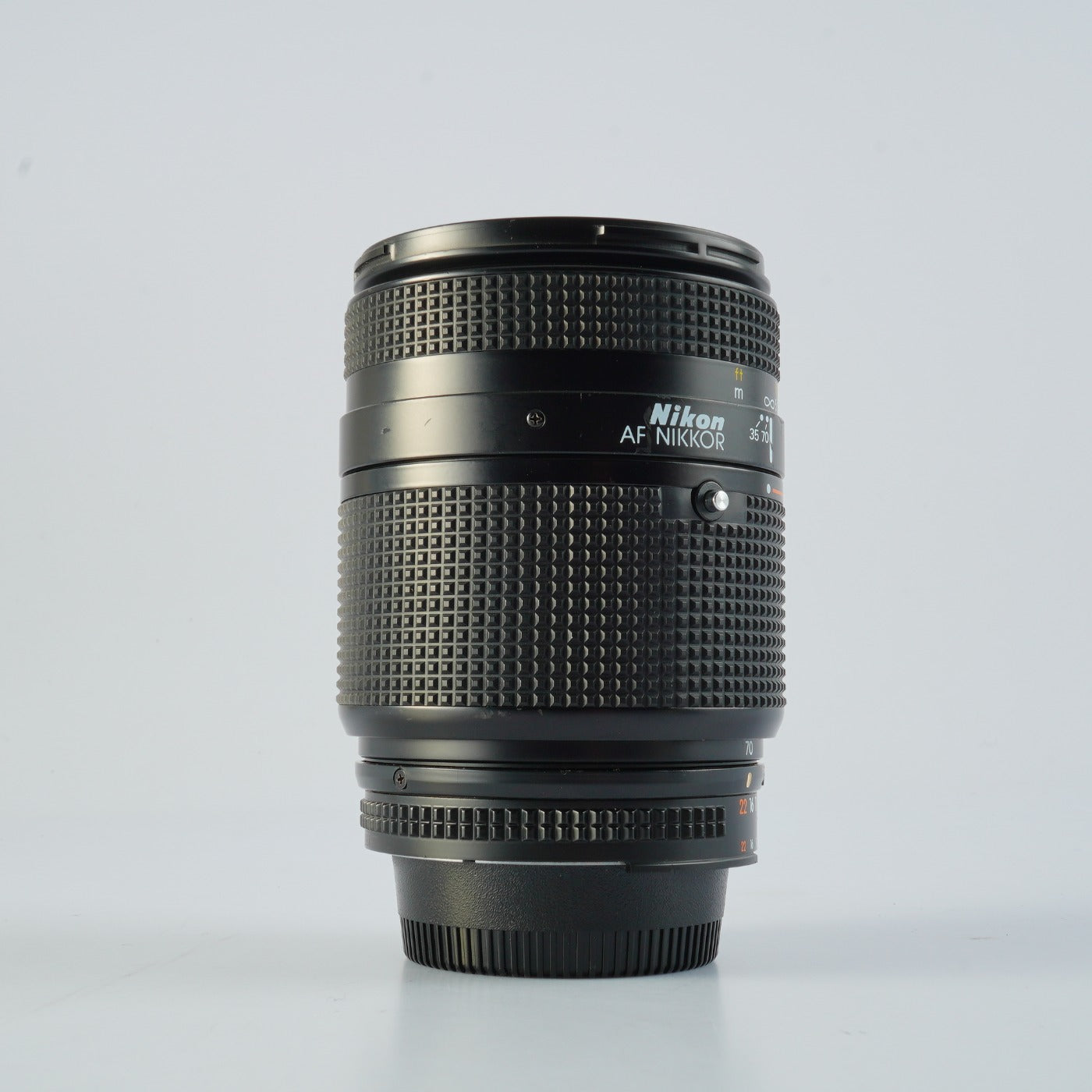 Nikon AF NIKKOR 35-70mm F/2.8 ズームレンズ – 山田写真機店