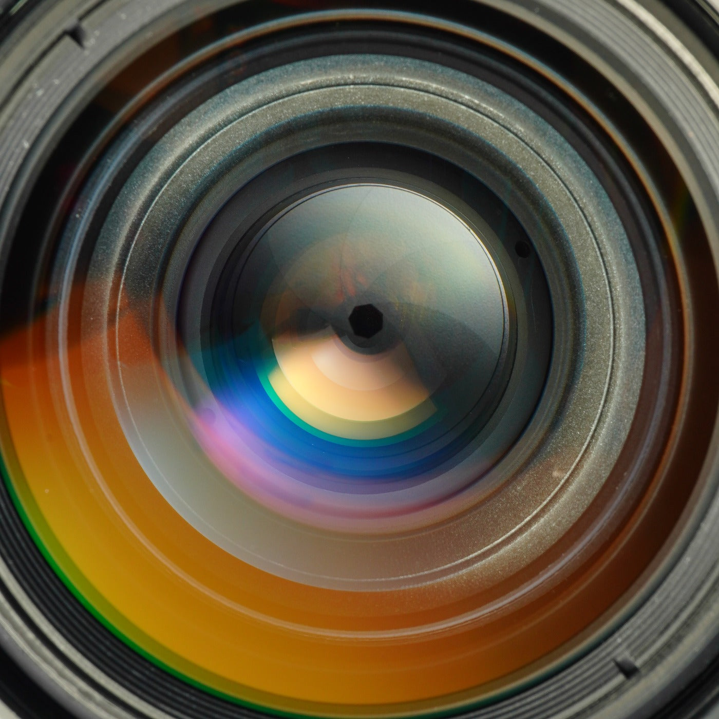 Nikon AF NIKKOR 35-70mm F/2.8 ズームレンズ