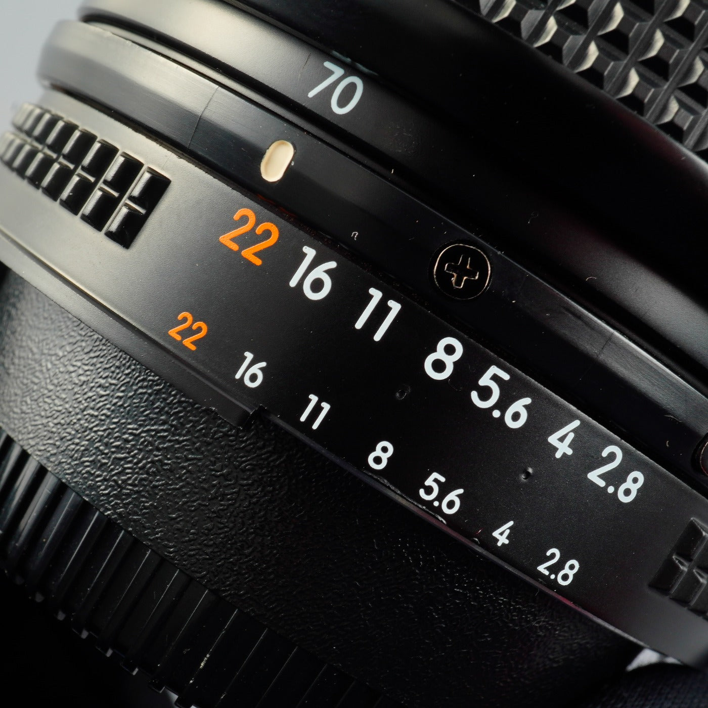 Nikon AF NIKKOR 35-70mm F/2.8 ズームレンズ – 山田写真機店