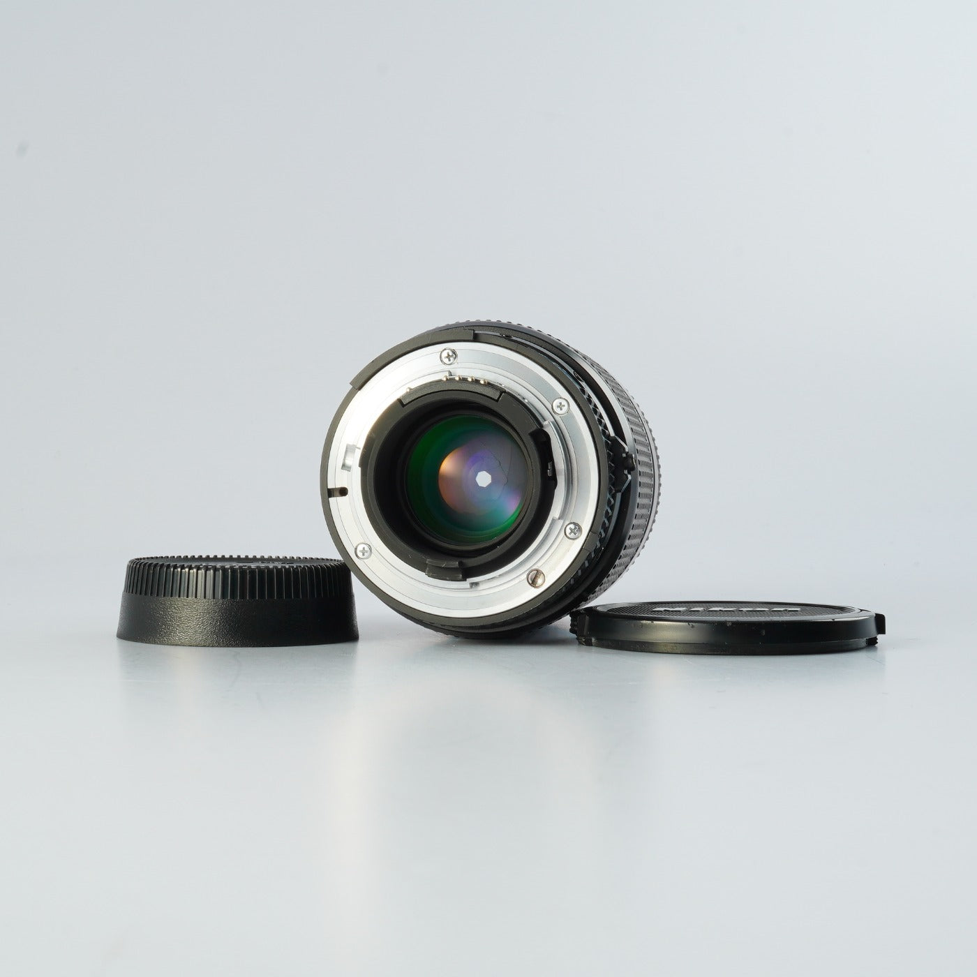 Nikon AF NIKKOR 35-70mm F/2.8 ズームレンズ