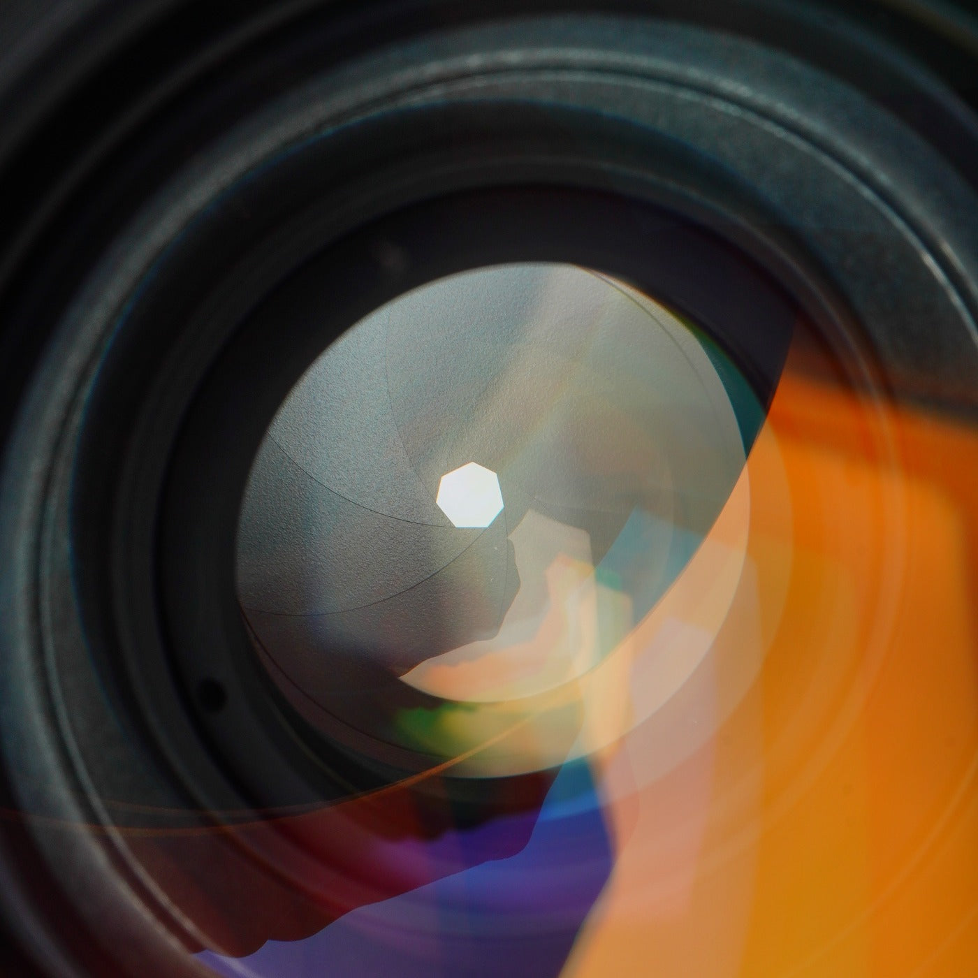 Nikon AF NIKKOR 35-70mm F/2.8 ズームレンズ