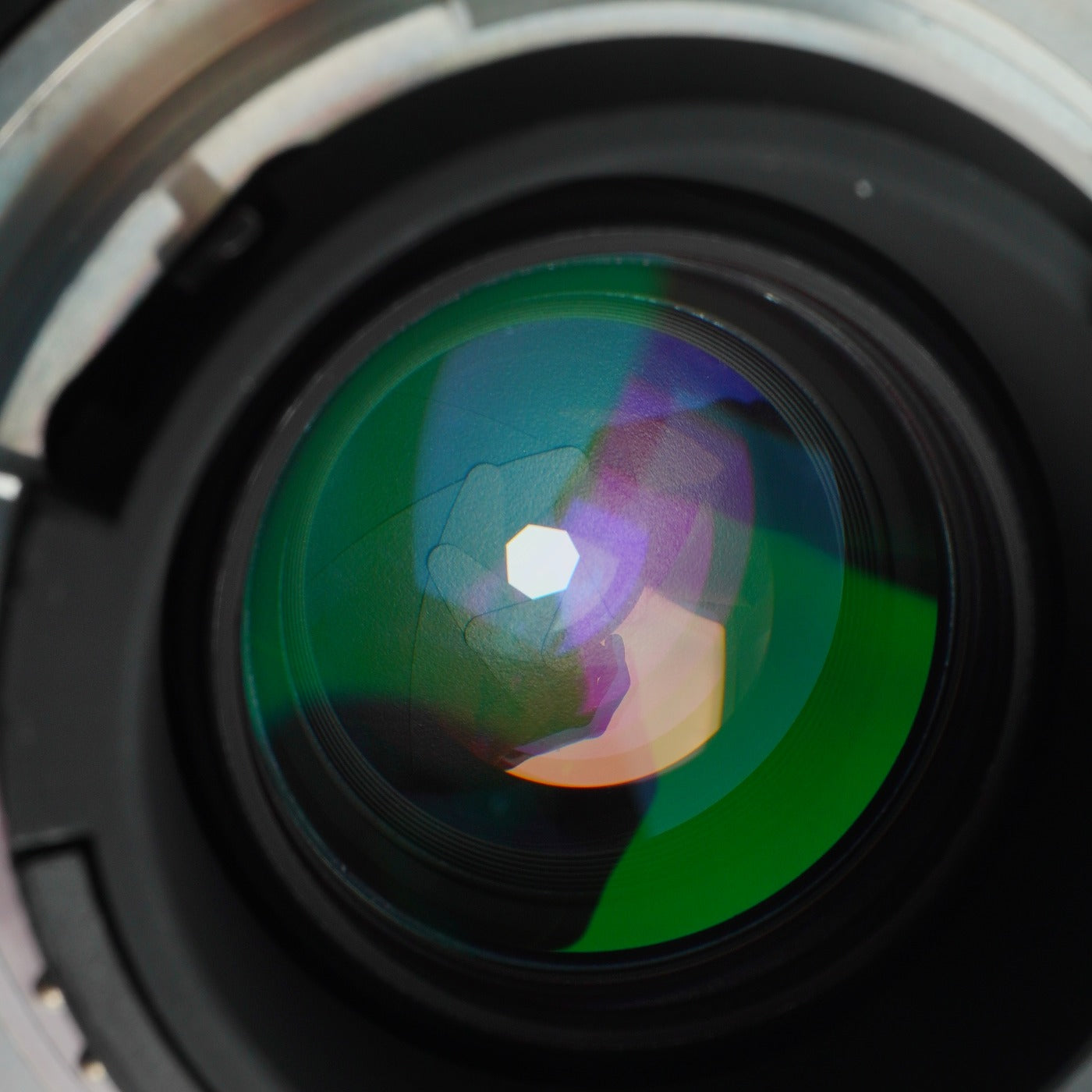 Nikon AF NIKKOR 35-70mm F/2.8 ズームレンズ