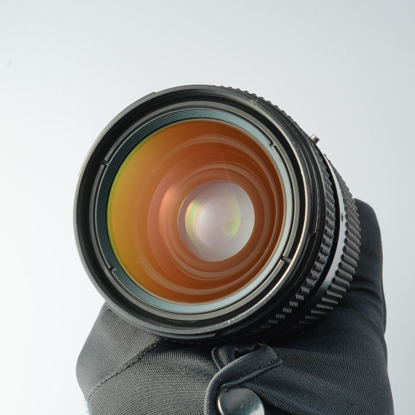 【ジャンク】 Nikon AF NIKKOR 35-70mm F/2.8 ズームレンズ