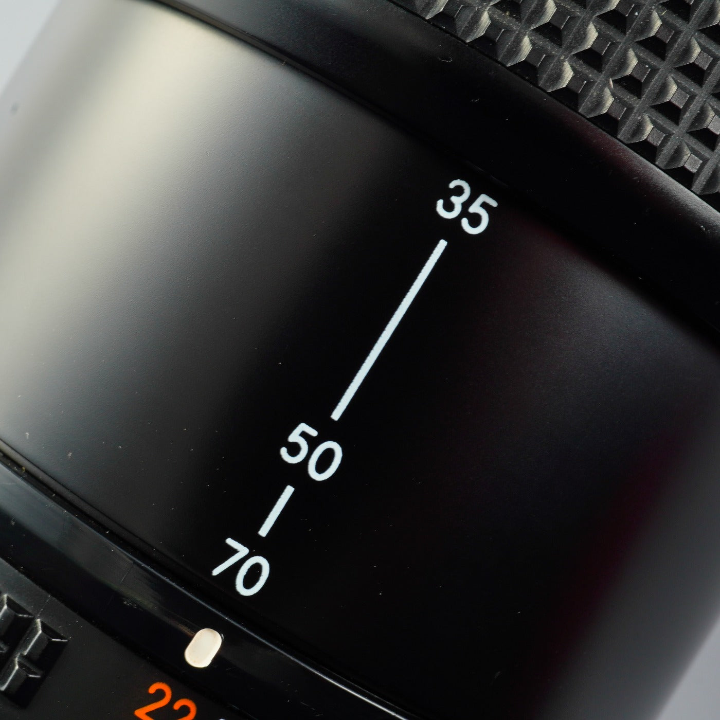 【ジャンク】 Nikon AF NIKKOR 35-70mm F/2.8 ズームレンズ