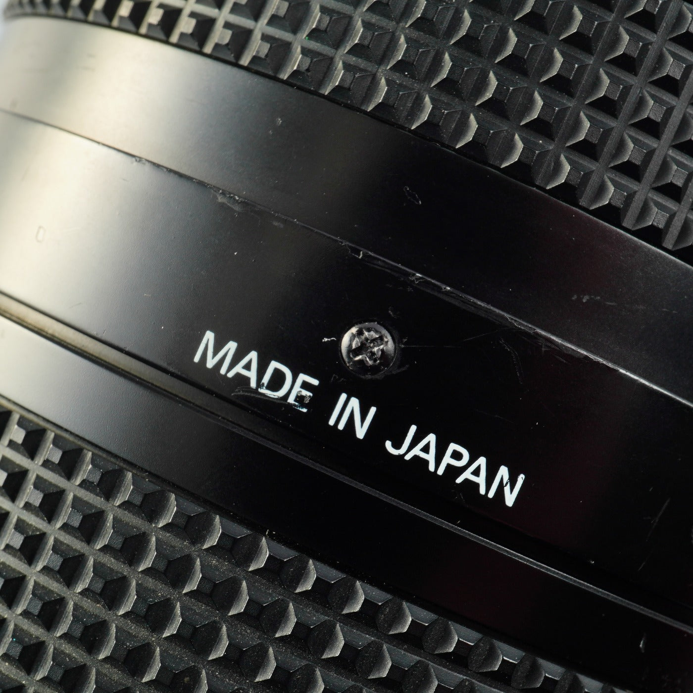 【ジャンク】 Nikon AF NIKKOR 35-70mm F/2.8 ズームレンズ