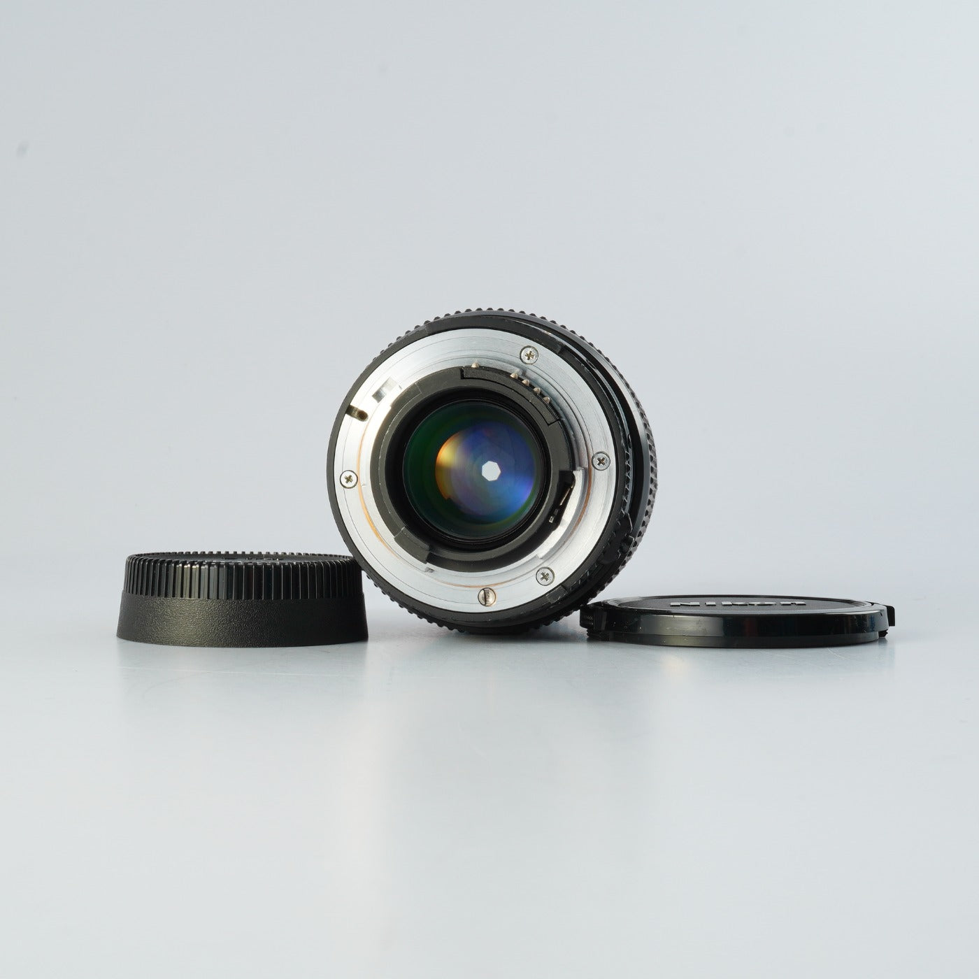 ジャンク】 Nikon AF NIKKOR 35-70mm F/2.8 ズームレンズ – 山田写真機店