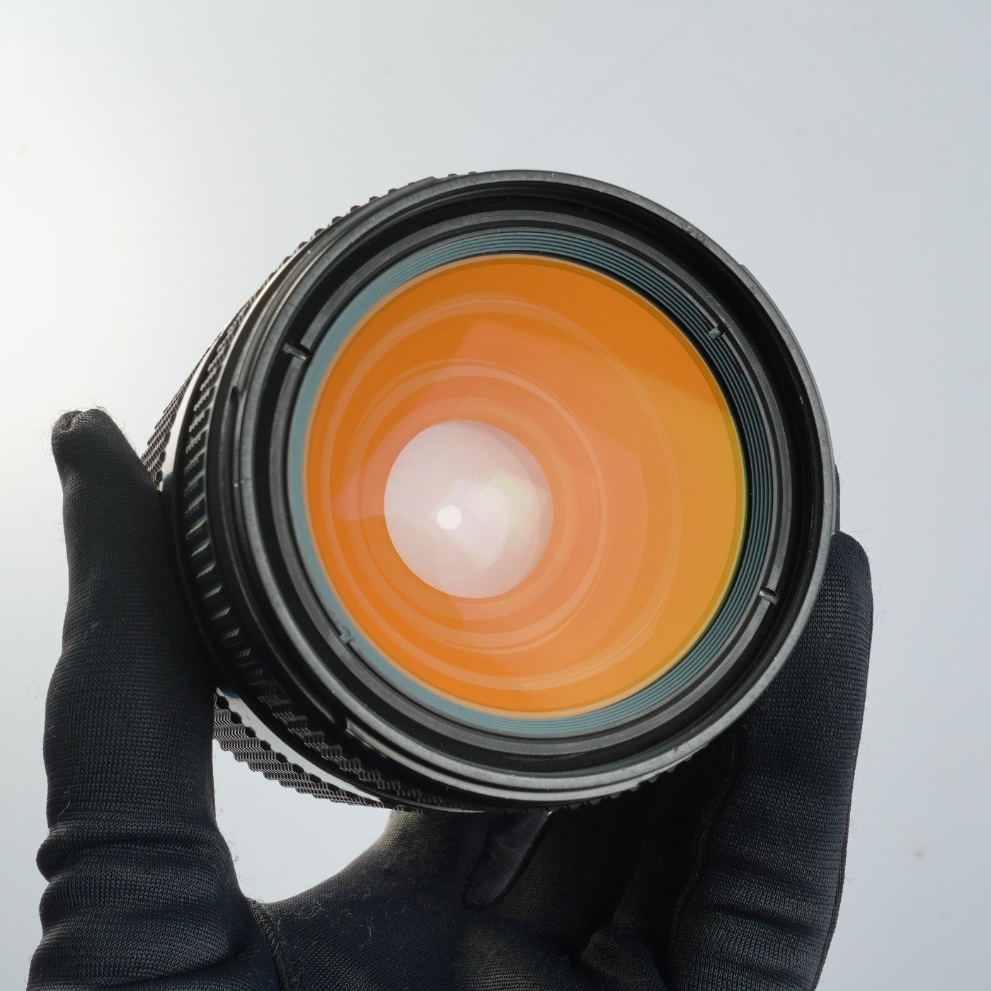 【ジャンク】 Nikon AF NIKKOR 35-70mm F/2.8 ズームレンズ