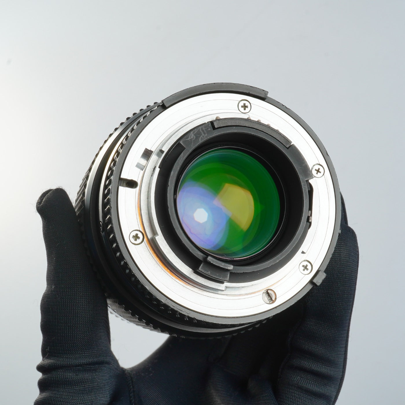 【ジャンク】 Nikon AF NIKKOR 35-70mm F/2.8 ズームレンズ