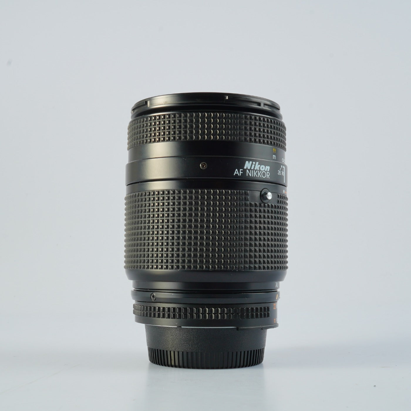 Nikon AF NIKKOR 35-70mm F/2.8 ズームレンズ – 山田写真機店