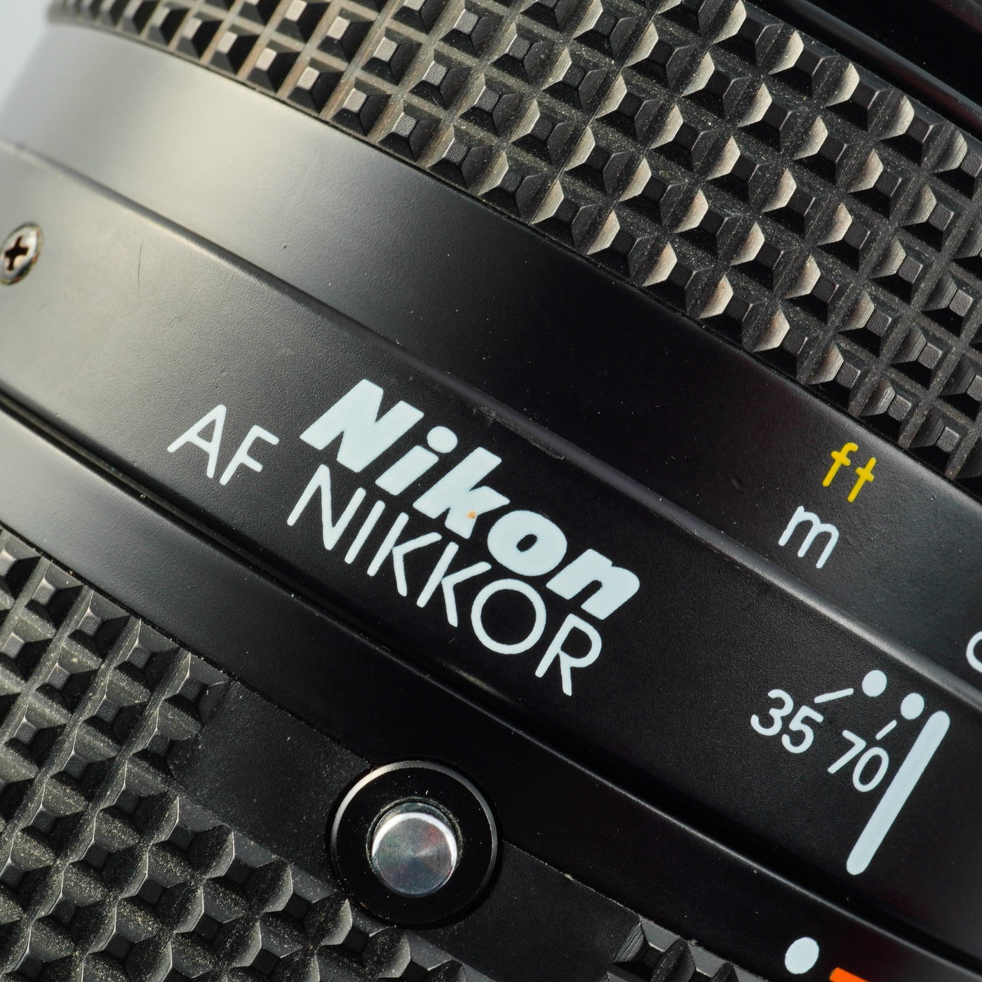 Nikon AF NIKKOR 35-70mm F/2.8 ズームレンズ