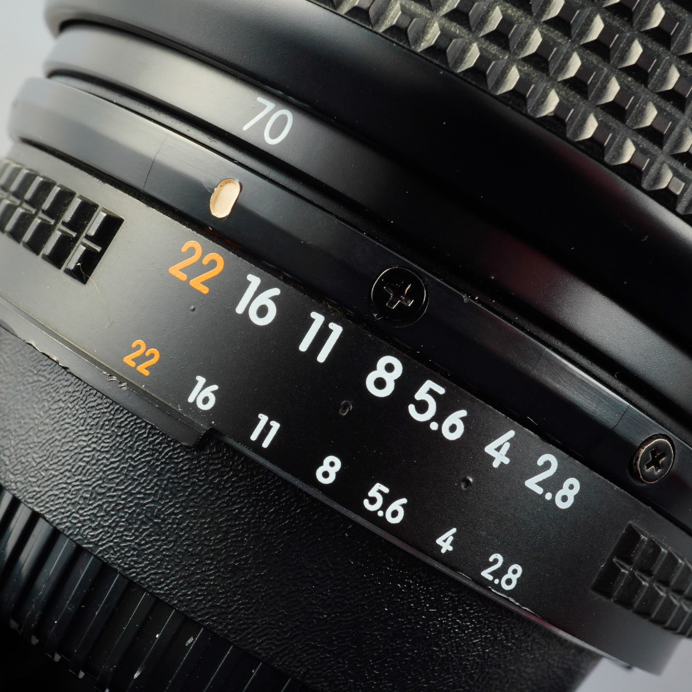 Nikon AF NIKKOR 35-70mm F/2.8 ズームレンズ – 山田写真機店