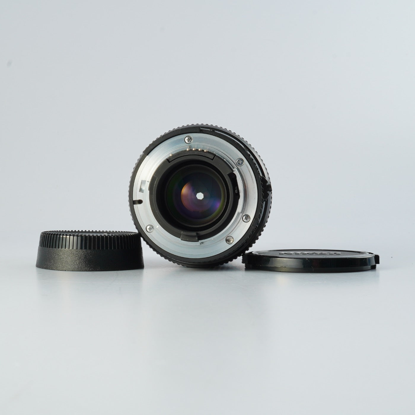 Nikon AF NIKKOR 35-70mm F/2.8 ズームレンズ