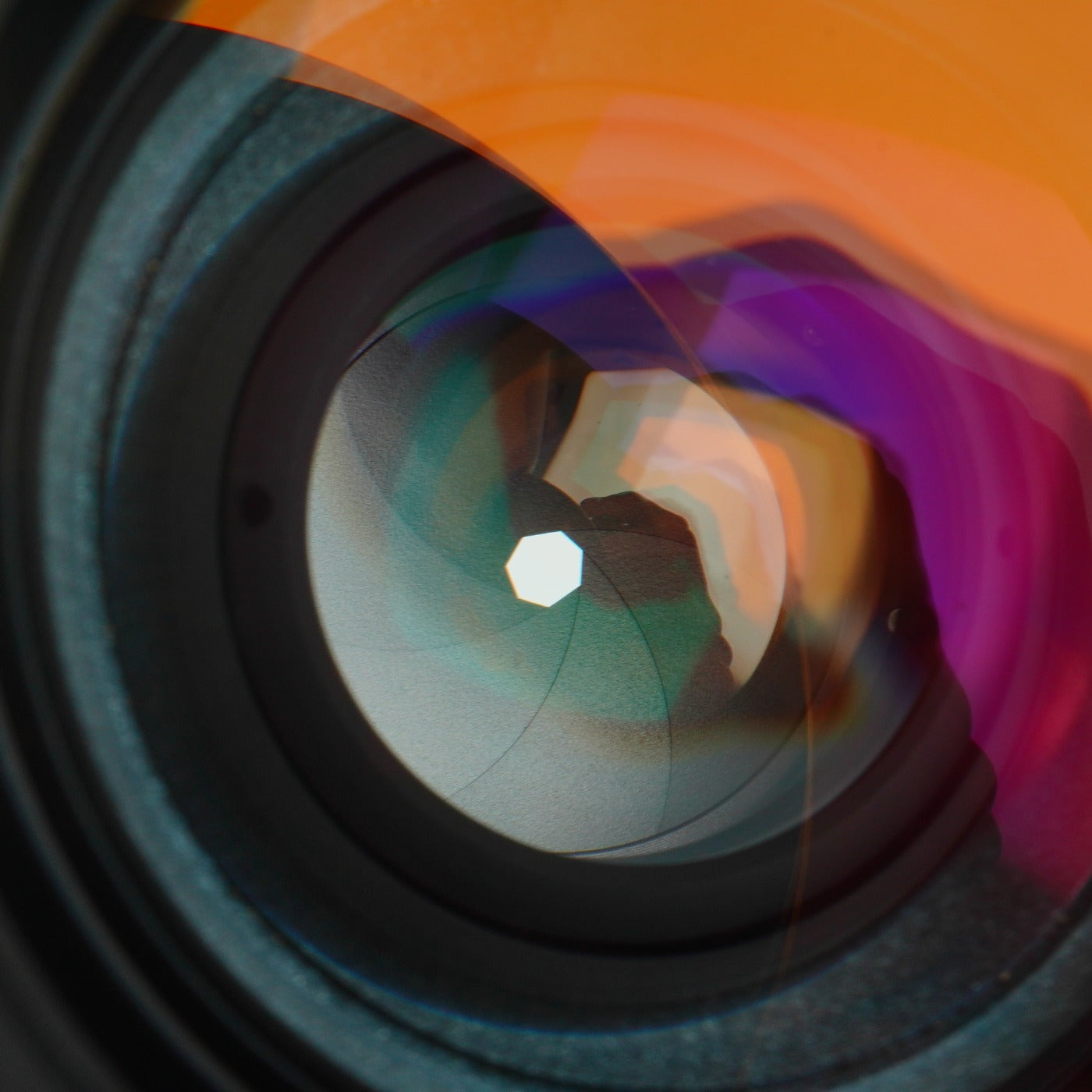 Nikon AF NIKKOR 35-70mm F/2.8 ズームレンズ