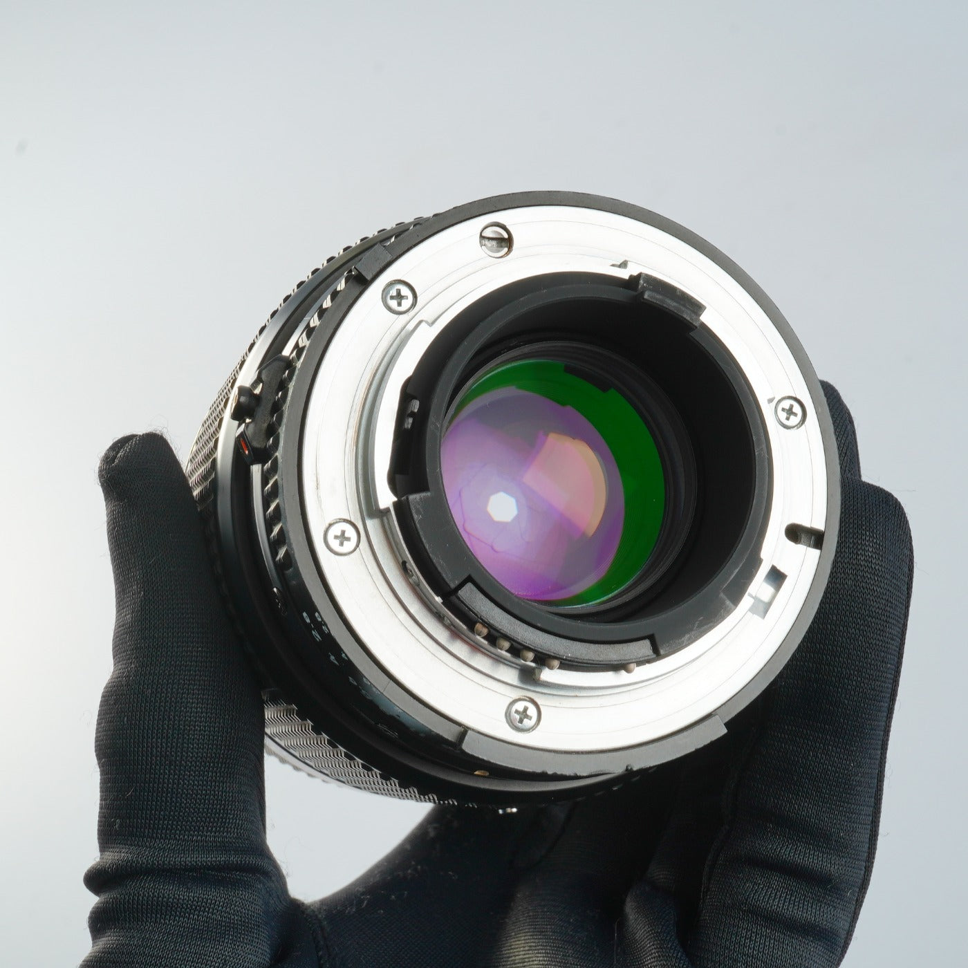 Nikon AF NIKKOR 35-70mm F/2.8 ズームレンズ