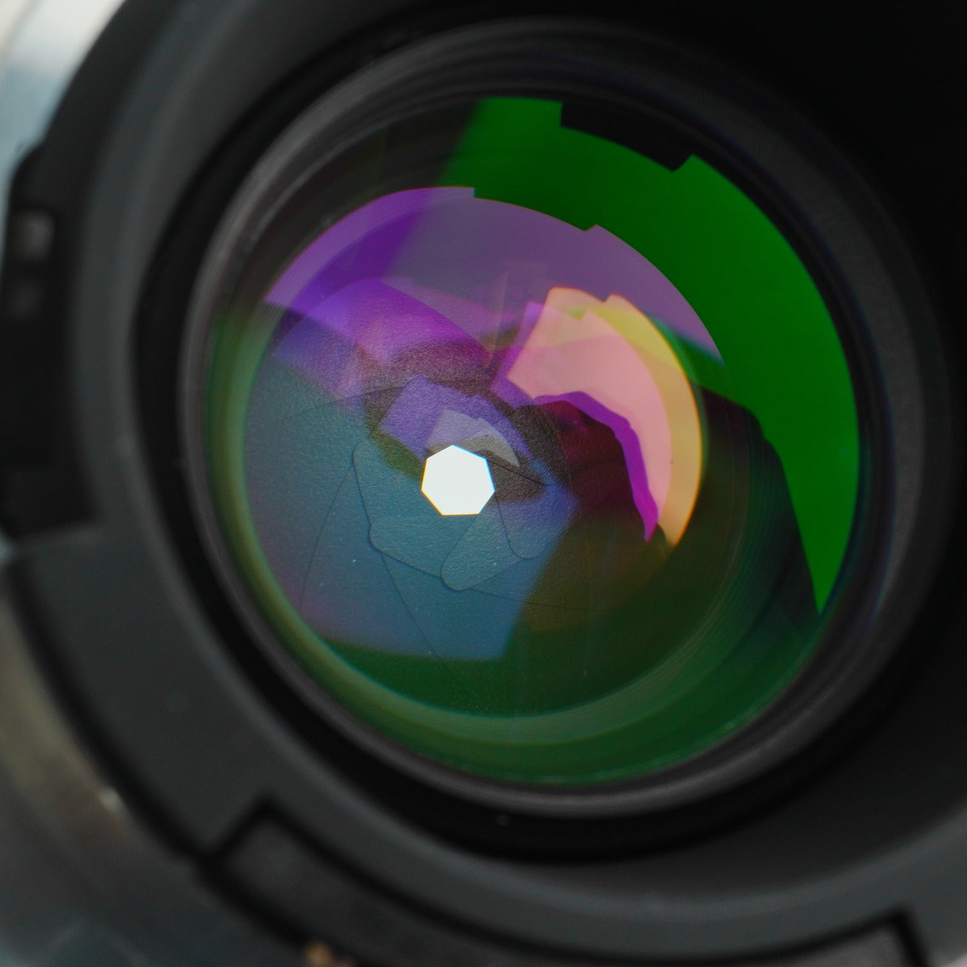 Nikon AF NIKKOR 35-70mm F/2.8 ズームレンズ