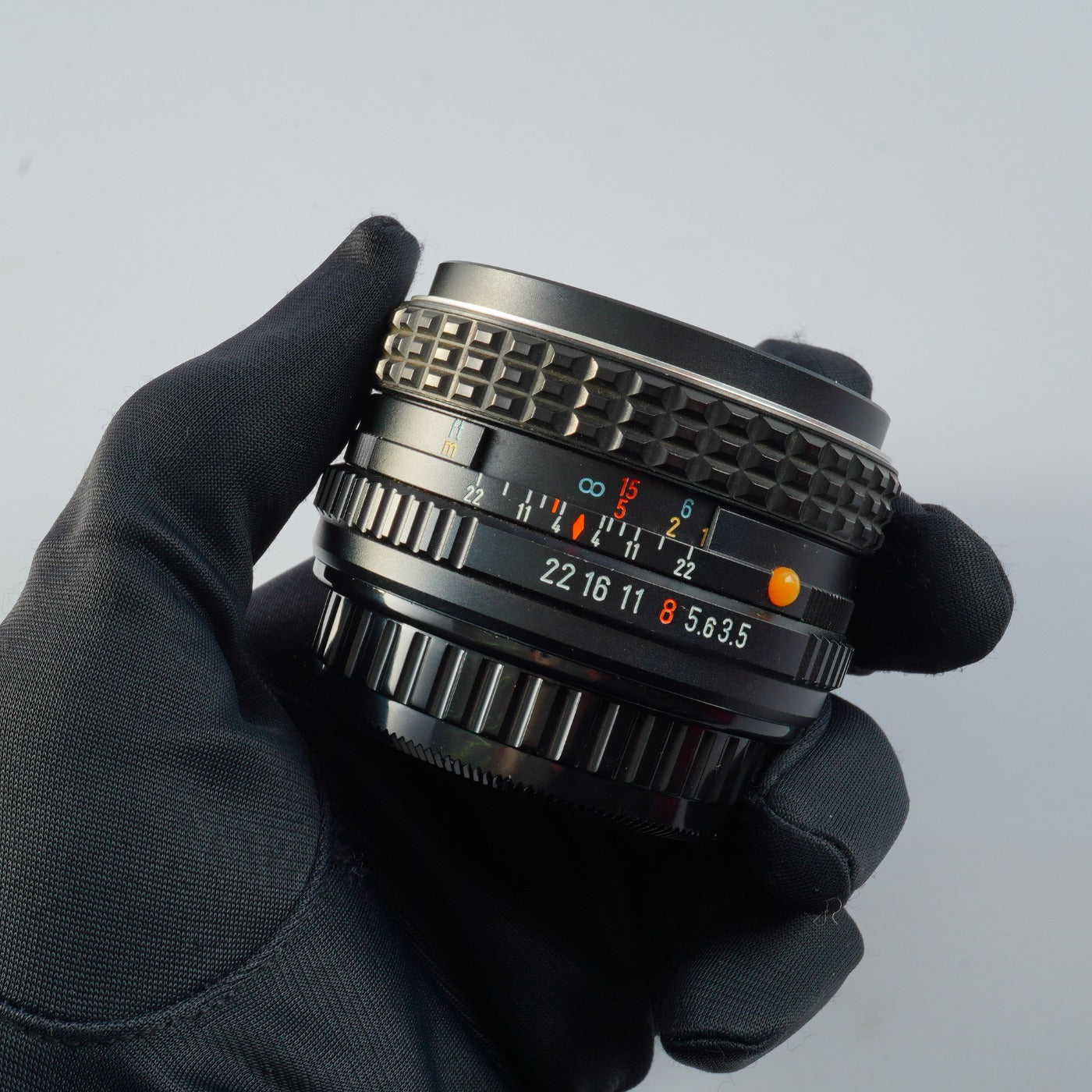 SMC PENTAX 35mm F/3.5 (M42用) 単焦点レンズ