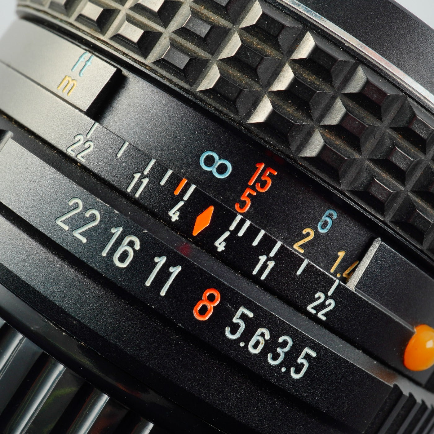 SMC PENTAX 35mm F/3.5 (M42用) 単焦点レンズ