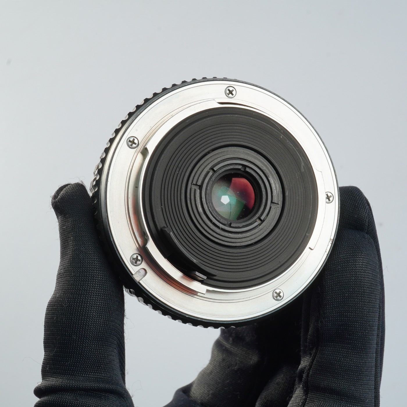 SMC PENTAX 35mm F/3.5 (M42用) 単焦点レンズ