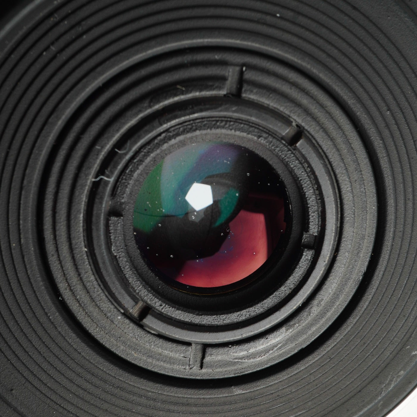 SMC PENTAX 35mm F/3.5 (M42用) 単焦点レンズ