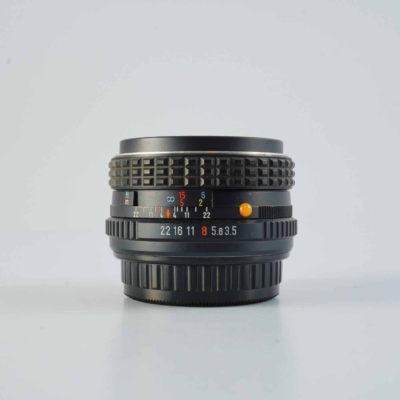 SMC PENTAX 35mm F/3.5 (M42用) 単焦点レンズ